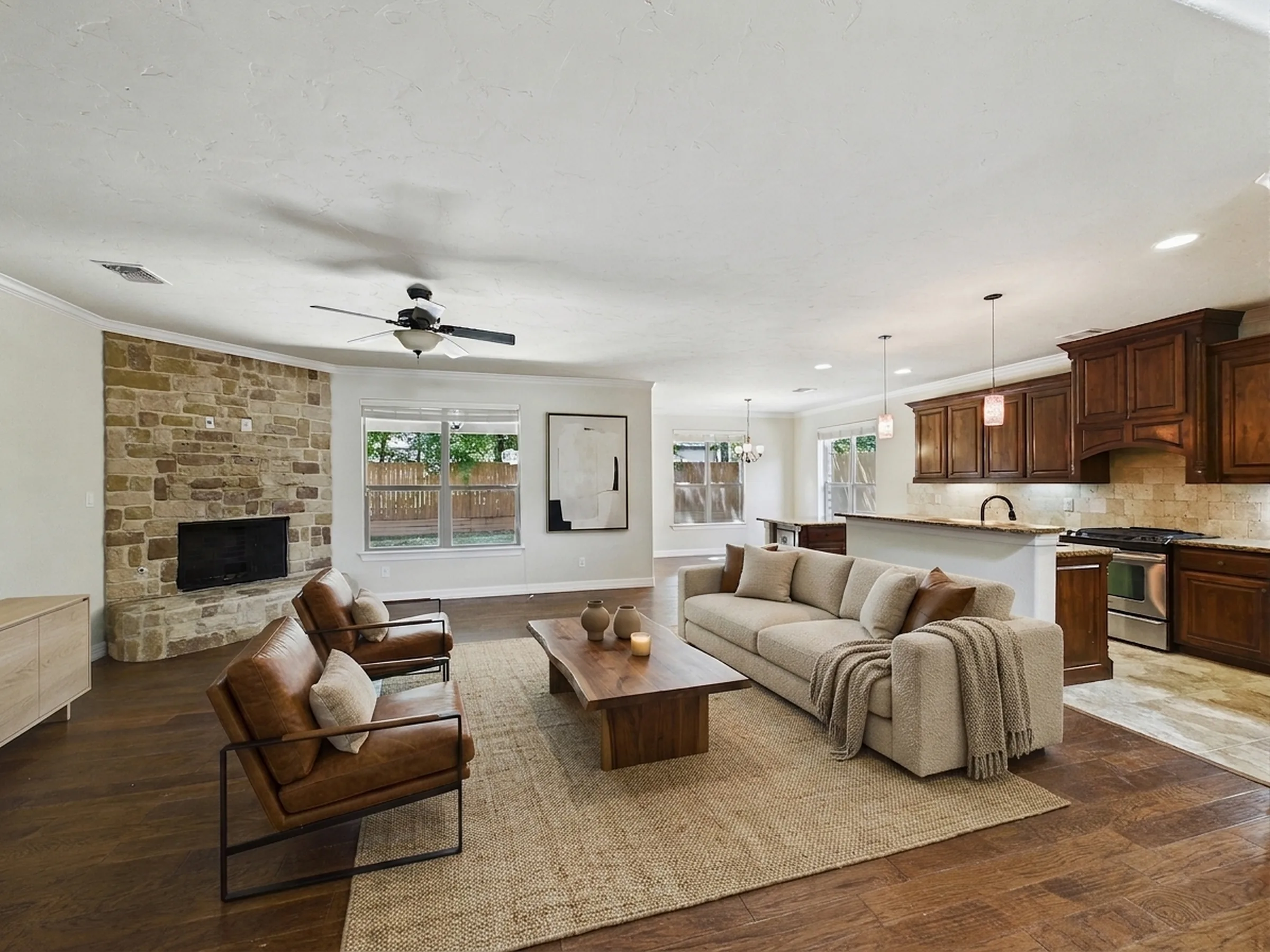 2229 Moonlight Bay, Flower Mound