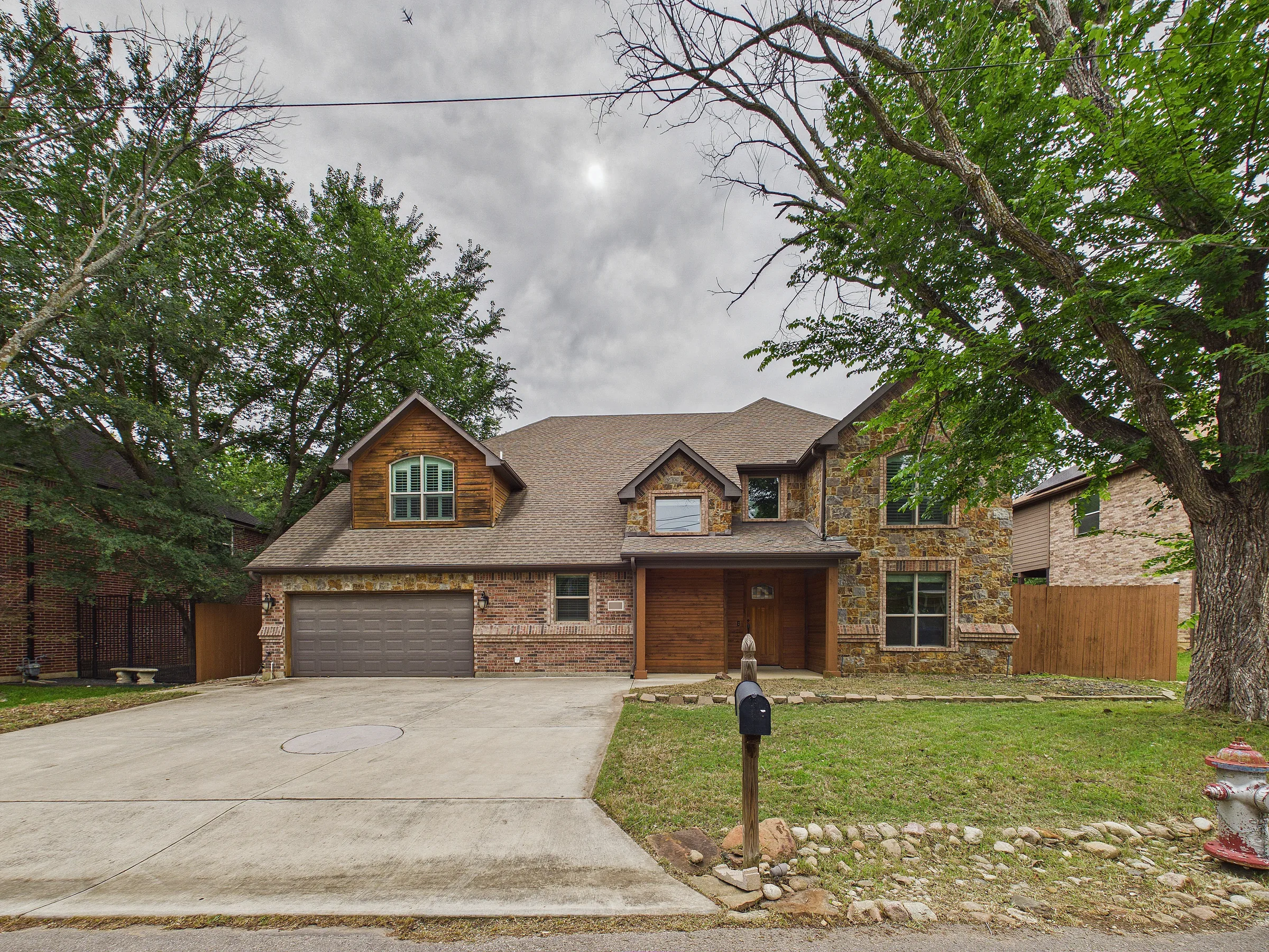 2229 Moonlight Bay, Flower Mound