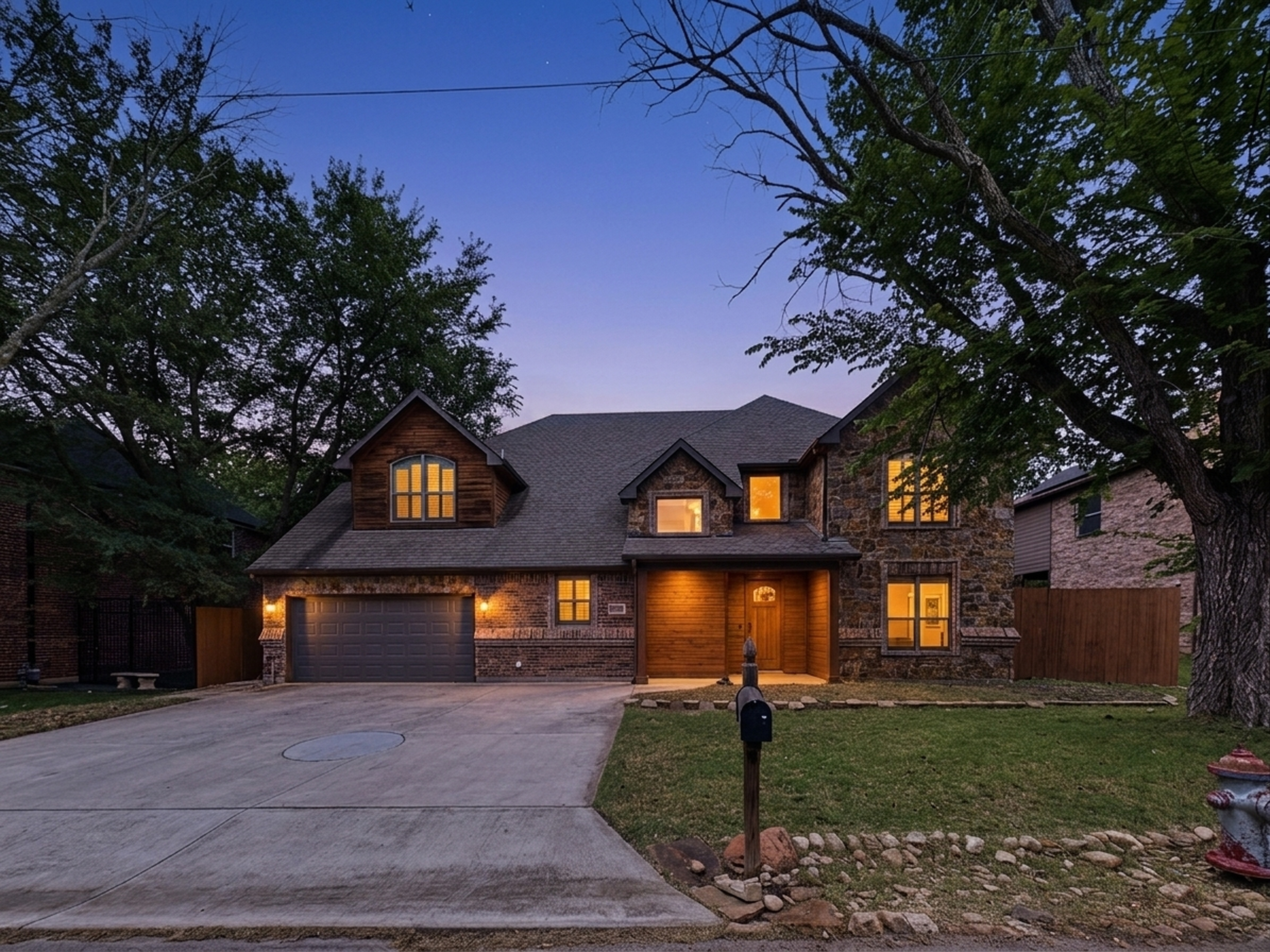 2229 Moonlight Bay, Flower Mound